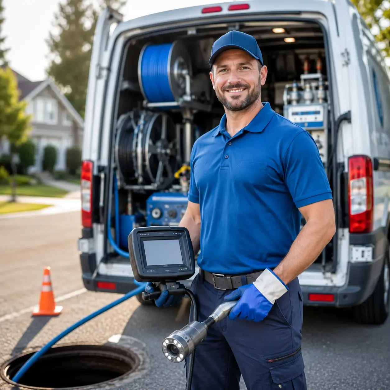 Local Pipe Relining specialists in Union Springs, NY
