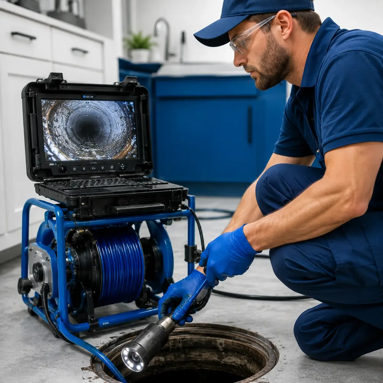 Pipe Relining professionals serving Union Springs, NY